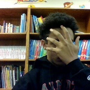 Meet your Posher, Joseph